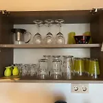 아파트 Platina Sárvár