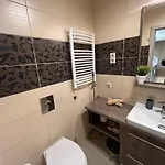 Platina Apartment *