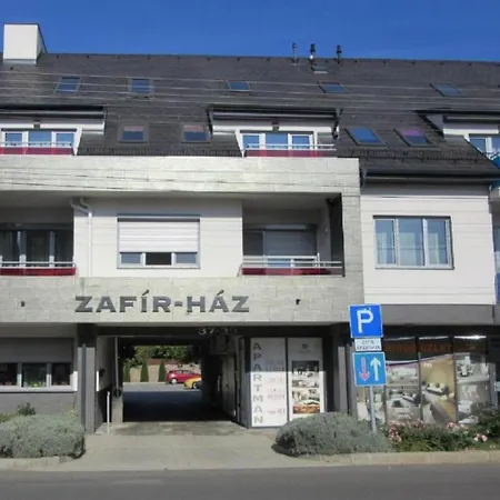 Platina Apartmán