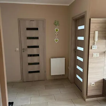 Platina Appartement *