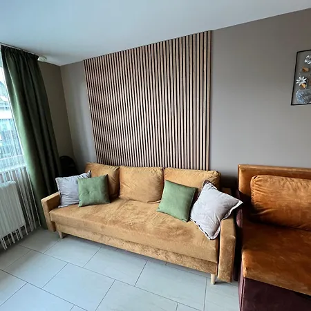 Platina Apartament *