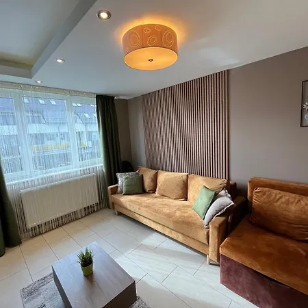Platina Apartament