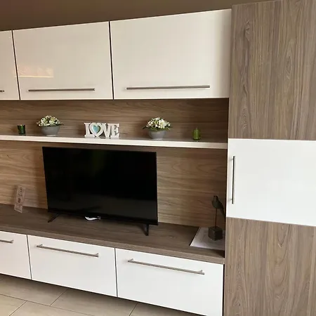 Platina Appartement *