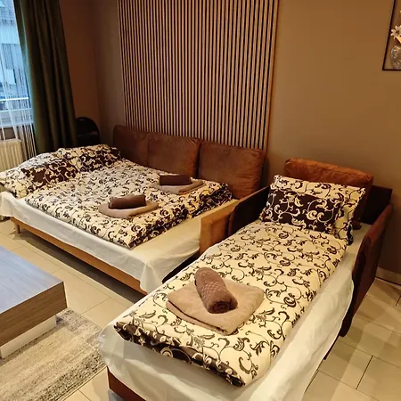Appartement Platina