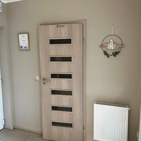 Appartement Platina