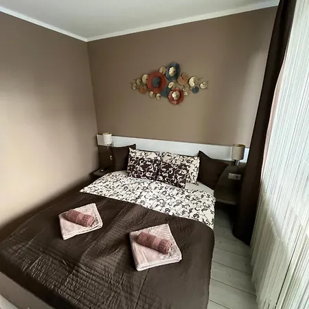 Appartement Platina