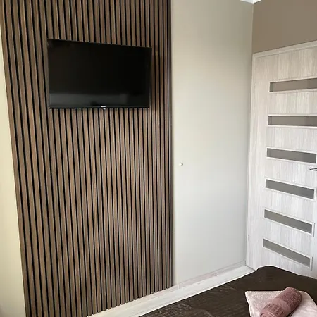 Appartement Platina *