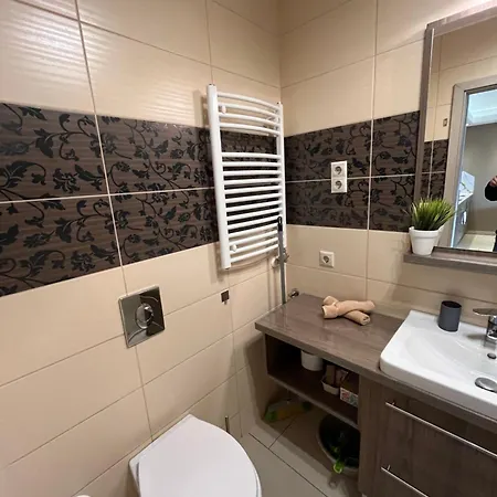 Platina Appartement *