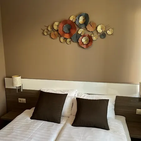 Platina Apartmán *