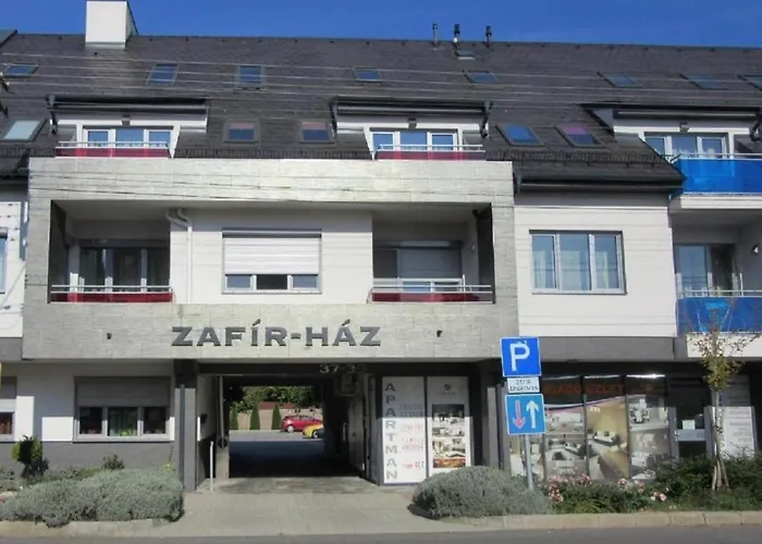 Platina Apartament