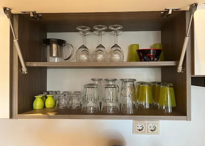 Apartament Platina Sárvár