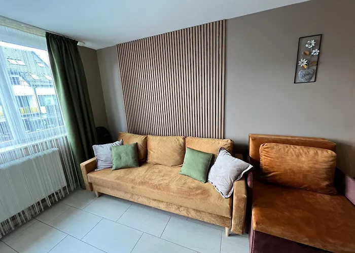 Platina Apartament *