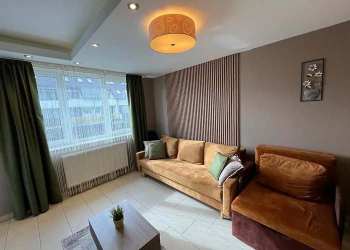 Platina Apartament