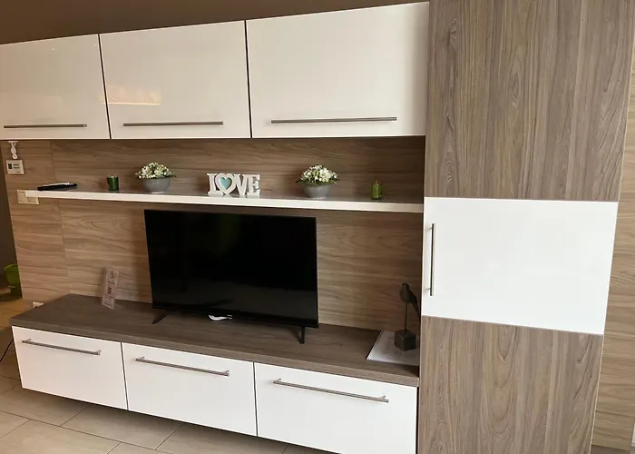 Platina Apartament *