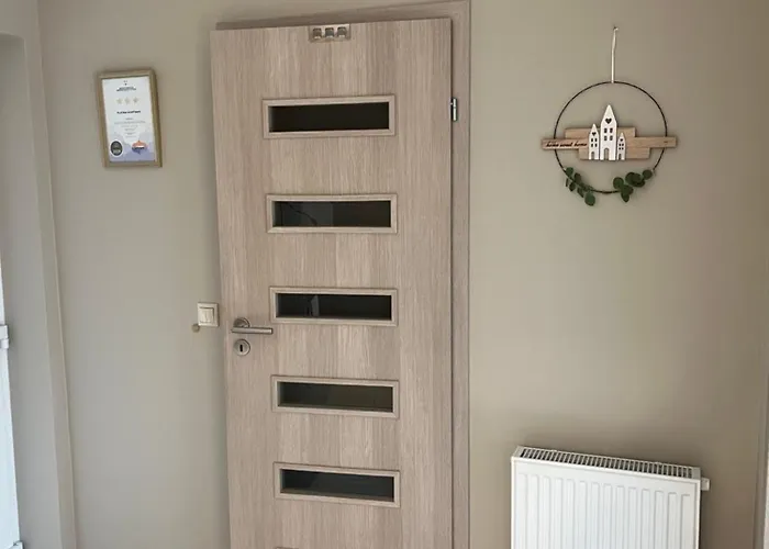 Apartament Platina