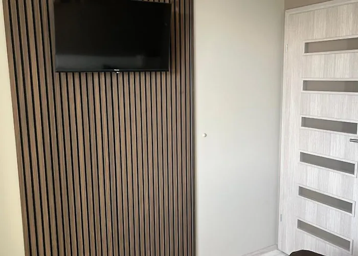Apartament Platina *